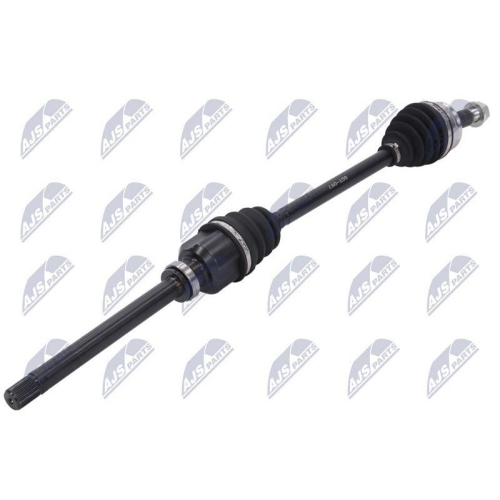 NTY Antriebswelle NPW-CT-097