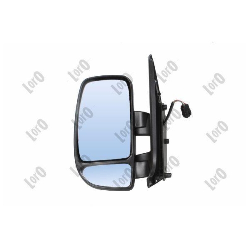 ABAKUS Au&szlig;enspiegel LORO