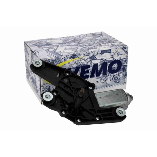 VEMO Wischermotor Original VEMO Qualität V30-07-0044