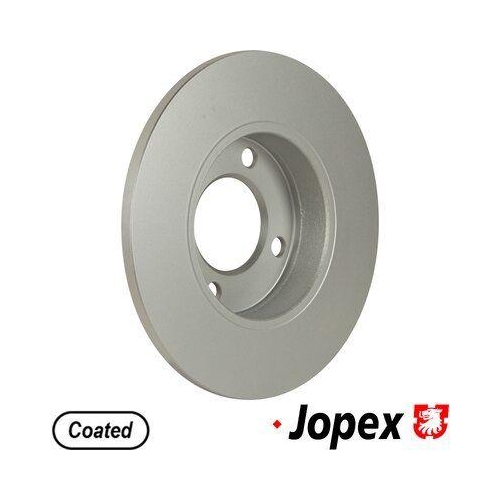 JP GROUP Bremsscheibe JOPEX 1163112000
