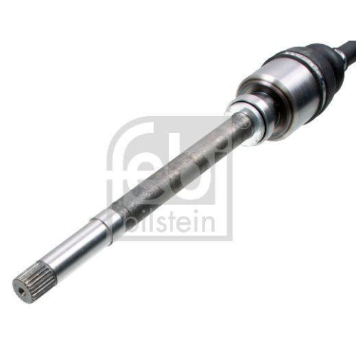 FEBI BILSTEIN Antriebswelle 180790