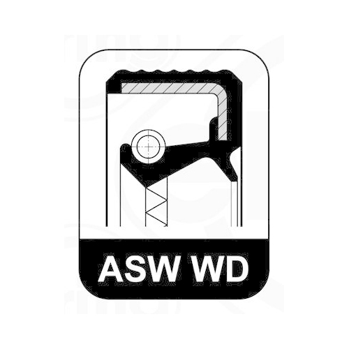 ELRING Dichtungssatz, Differential B15.080