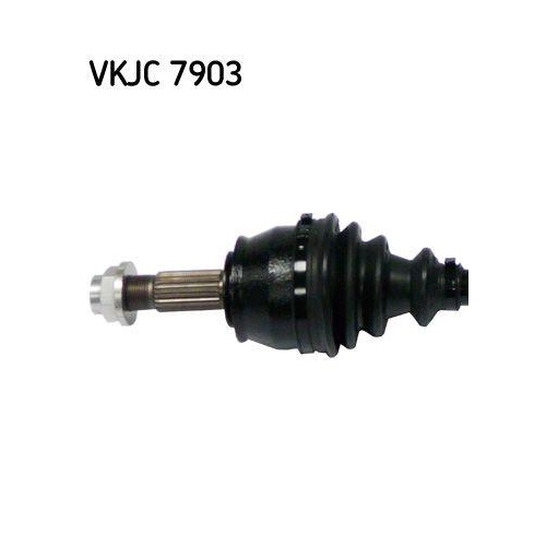 SKF Antriebswelle VKJC 7903