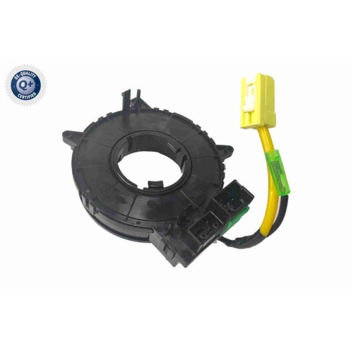 VEMO Wickelfeder, Airbag Q+, Erstausr&uuml;sterqualit&auml;t V37-72-0134