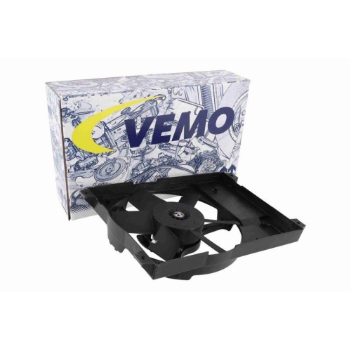 VEMO L&uuml;fter, Motork&uuml;hlung Original VEMO Qualit&auml;t V42-01-1134