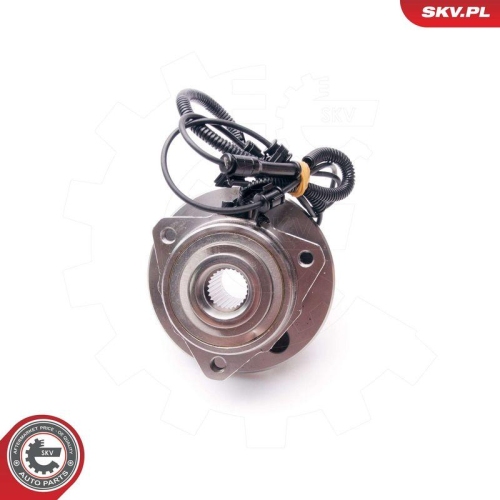 ESEN SKV Radlagersatz 29SKV146
