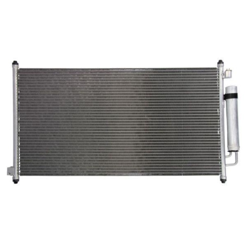 THERMOTEC Kondensator, Klimaanlage KTT110533