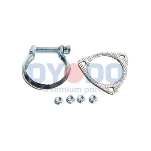 Oyodo Katalysator 10N0184-OYO