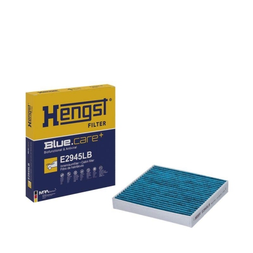 HENGST FILTER Filter, Innenraumluft E2945LB