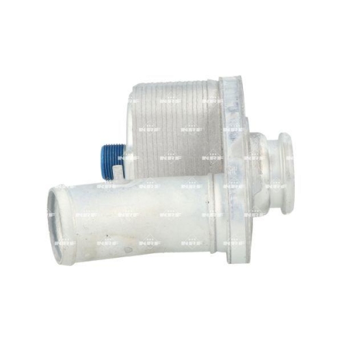 NRF Ölkühler, Motoröl EASY FIT 31889