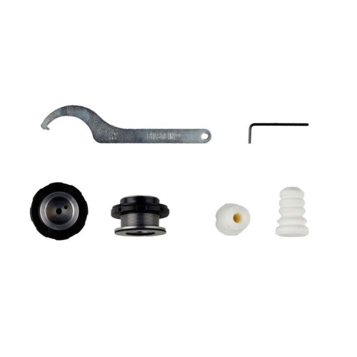 BILSTEIN Fahrwerkssatz, Federn/Dämpfer BILSTEIN - EVO S 47-323704