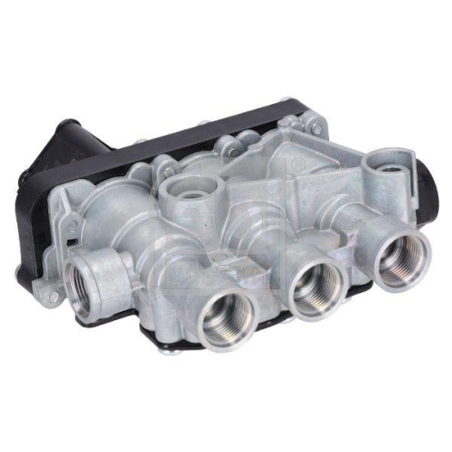 FEBI BILSTEIN Luftfederventil 186462