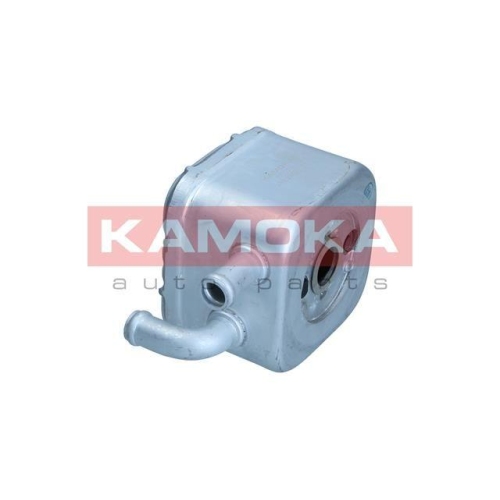KAMOKA Ölkühler, Motoröl 7730014