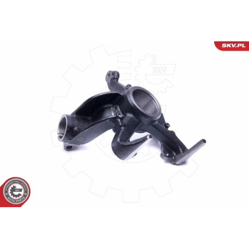 ESEN SKV Achsschenkel, Radaufhängung