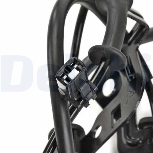 DELPHI Sensor, Raddrehzahl