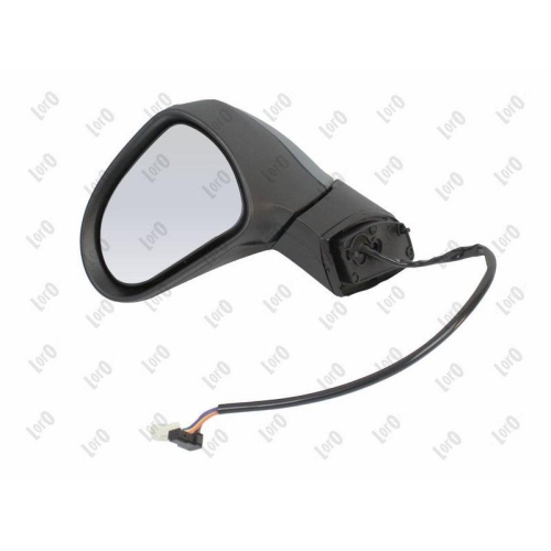 ABAKUS Au&szlig;enspiegel LORO