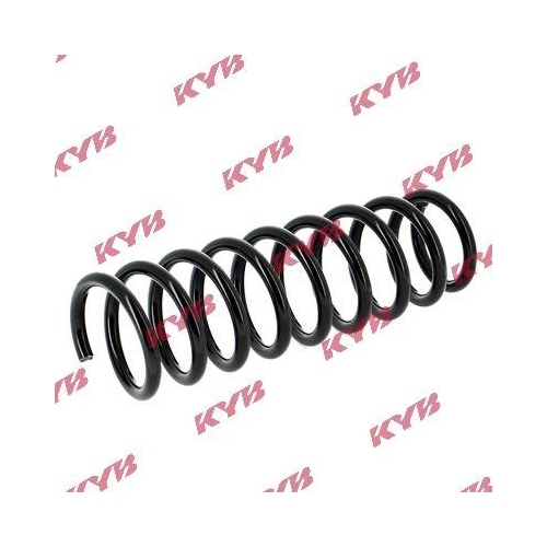 KYB Fahrwerksfeder K-Flex RG5001