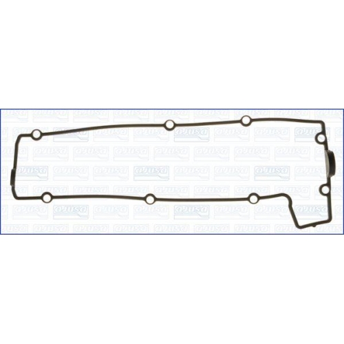 AJUSA Dichtung, Zylinderkopfhaube 11049500