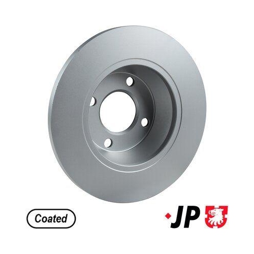 JP GROUP Bremsscheibe JP 1163112100