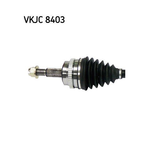 SKF Antriebswelle VKJC 8403