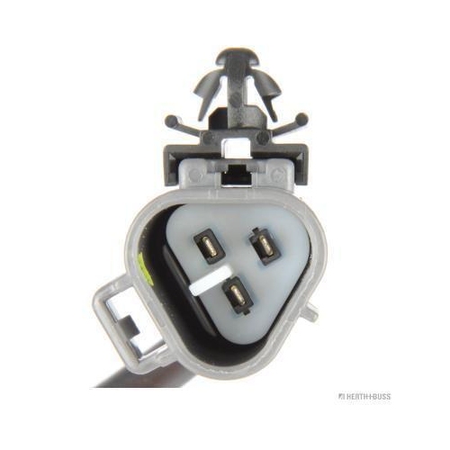 HERTH+BUSS JAKOPARTS Impulsgeber, Kurbelwelle J5662022