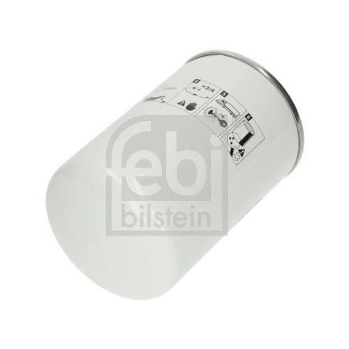 FEBI BILSTEIN Kraftstofffilter 105841