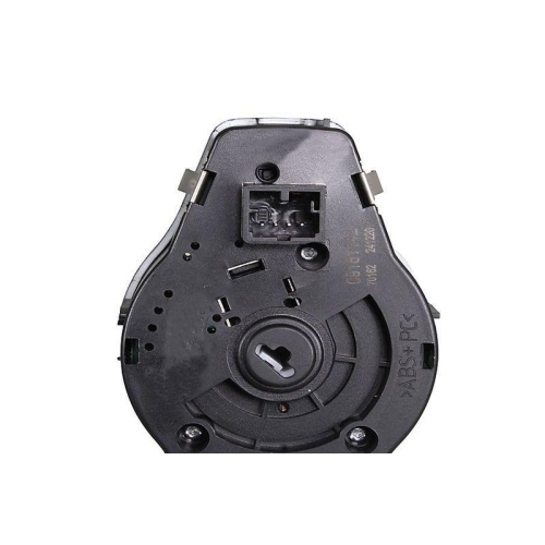 METZGER AUTOTEILE Schalter, Hauptlicht ORIGINAL ERSATZTEIL GREENPARTS 09161142