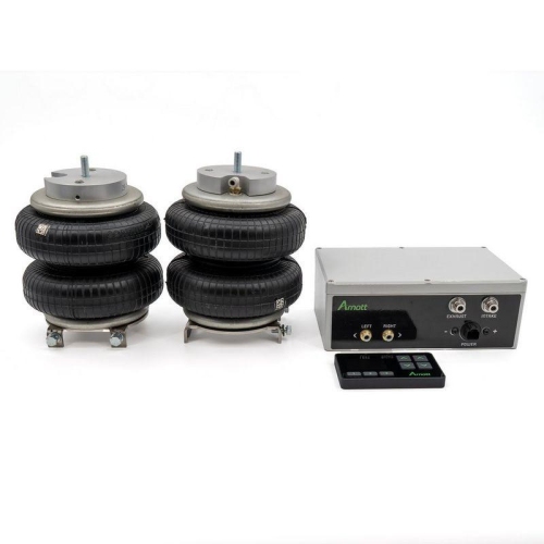 Arnott Luftfeder, Fahrwerk Original Arnott Produkt AH-5697
