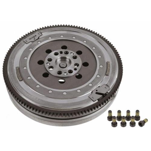 SACHS Schwungrad Zwei-Massen-Schwungrad 2294 501 307