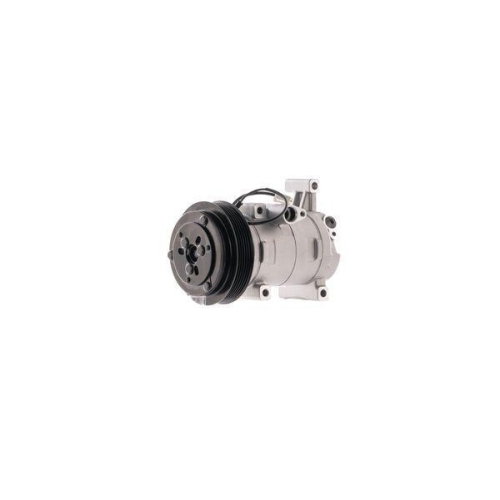 MAHLE Kompressor, Klimaanlage BEHR ACP 1683 000S