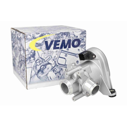 VEMO Zusatzwasserpumpe (K&uuml;hlwasserkreislauf) Green Mobility Parts V30-16-0029