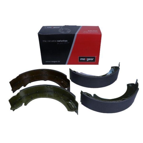 MAXGEAR Bremsbackensatz 19-4532