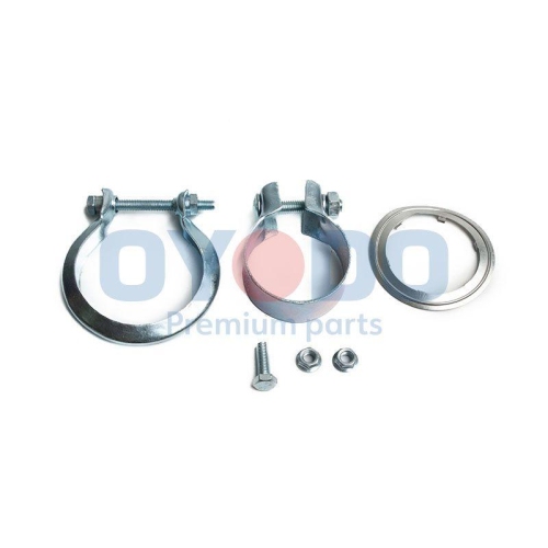 Oyodo Katalysator 10N0185-OYO