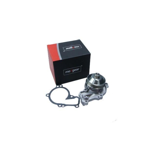 MAXGEAR Wasserpumpe, Motork&uuml;hlung 47-0281