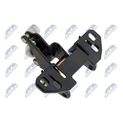 NTY Rollenf&uuml;hrung, Schiebet&uuml;r EZC-ME-116