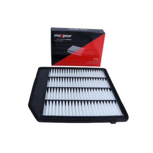 MAXGEAR Luftfilter 26-2537