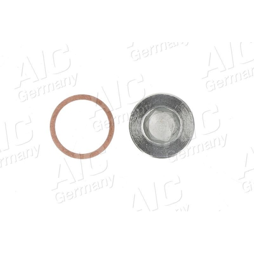 AIC Verschlussschraube, &Ouml;lwanne Original AIC Quality 56421