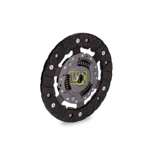 Schaeffler LuK Kupplungsscheibe 319 0194 10