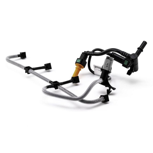 PREXAparts Schlauch, Leckkraftstoff P150540