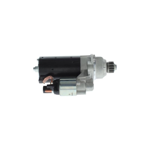 BOSCH Starter 1 986 S01 209
