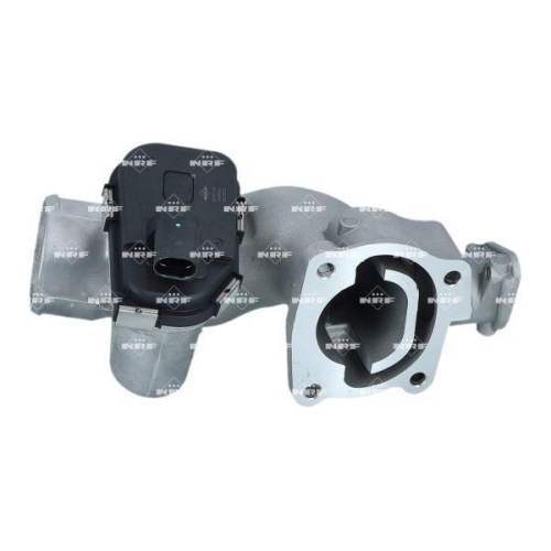 NRF Drosselklappenstutzen 408062