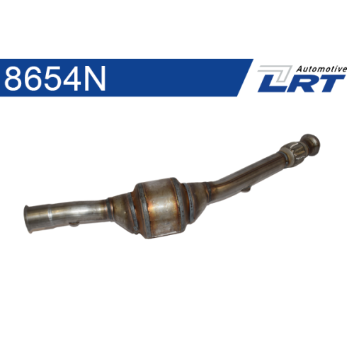 LRT Katalysator 8654N