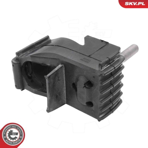 ESEN SKV Lagerung, Automatikgetriebe