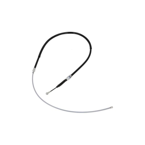 KAMOKA Seilzug, Feststellbremse