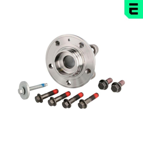 OPTIMAL Radlagersatz