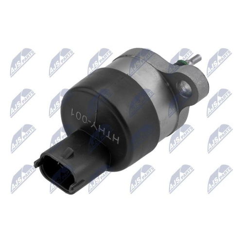 NTY Druckregelventil, Common-Rail-System ESCV-HY-001