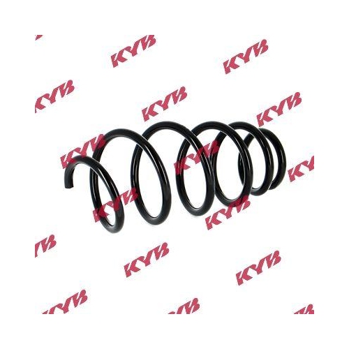 KYB Fahrwerksfeder K-Flex RA4043