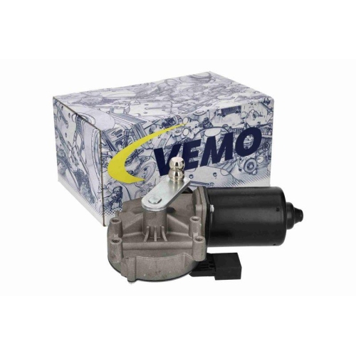 VEMO Wischermotor Original VEMO Qualität V30-07-0046