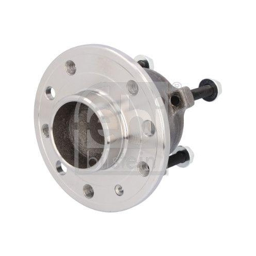 FEBI BILSTEIN Radlagersatz 26675