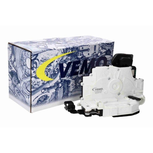 VEMO T&uuml;rschloss Green Mobility Parts V10-85-0195